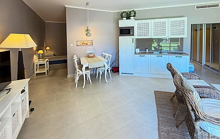 ID 15952 Dwupokojowe mieszkanie w Majestic Beach Resort Zdjęcie 8