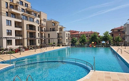 ID 15306 Apartament typu studio w Sorento Sole Mare Zdjęcie 9