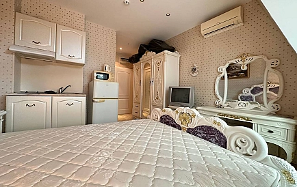 ID 15065 Apartament typu studio w Talyana Beach Zdjęcie 2