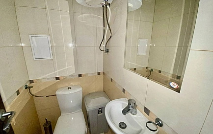 ID 16373 Mieszkanie trzypokojowe w Tryavna Zdjęcie 8