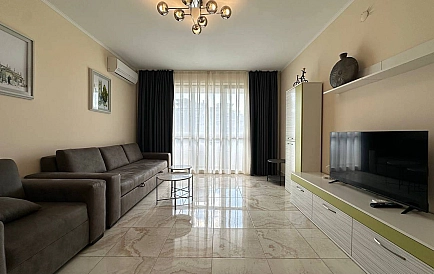 ID 14658 Czteropokojowe mieszkanie w Posejdonie Zdjęcie 7