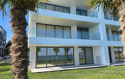 ID 16496 Mieszkanie trzypokojowe w Olympia Residence Zdjęcie 8