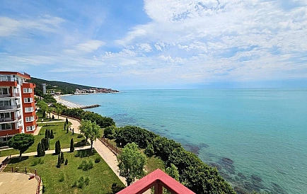 ID 15788 Trzypokojowe mieszkanie w Panoramie Fort Zdjęcie 6
