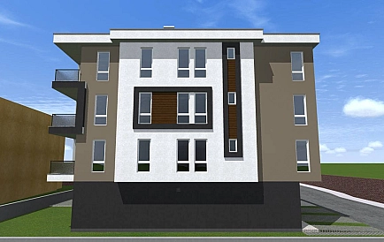 ID 14974 Dom mieszkalny w Rawdzie Zdjęcie 4