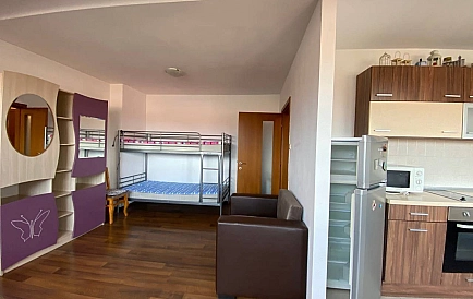 ID 14174 Dwupokojowe mieszkanie w Razlog Zdjęcie 7