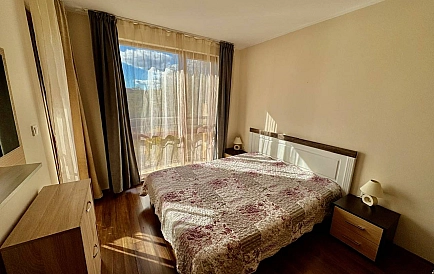 ID 16317 Mieszkanie dwupokojowe w Harmony Suites 1 Zdjęcie 7