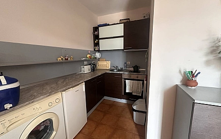 ID 15358 Trzypokojowe mieszkanie w Nesebyr View Zdjęcie 7