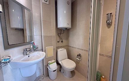 ID 16270 Mieszkanie trzypokojowe w Bay View Villas Zdjęcie 4