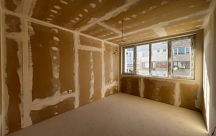 ID 14761 Dwupokojowe mieszkanie w Zornicy Zdjęcie 1 