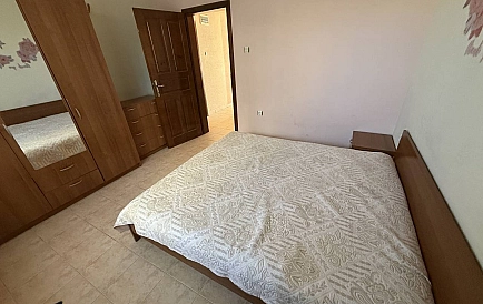 ID 15497 Mieszkanie dwupokojowe w Yalta Zdjęcie 9