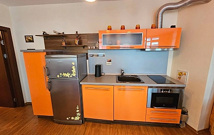 ID 14880 Panoramiczny apartament w Sozopolu Zdjęcie 10