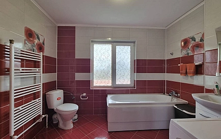 ID 15580 Двухэтажный дом в Дюлево Zdjęcie 5