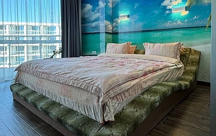 ID 14687 Dwupokojowe mieszkanie w Atlantis Zdjęcie 7