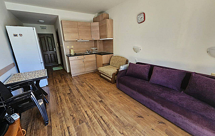 ID 13991 Apartament typu studio w Panorama Bay 2 Zdjęcie 1 