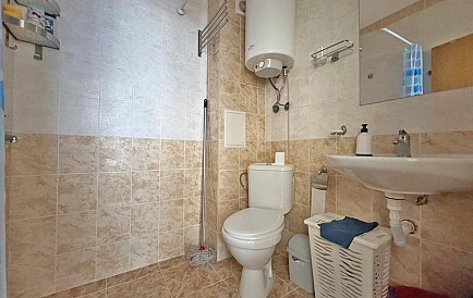 ID 14749 Dwupokojowe mieszkanie w Sunny Day 6 Zdjęcie 4