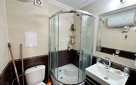 ID 14944 Duże studio w Lazur 5 Zdjęcie 4