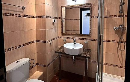 ID 15412 Dwupokojowe mieszkanie w Dune Residence Zdjęcie 4