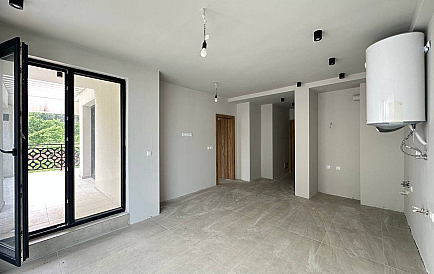 ID 15648 Mieszkanie dwupokojowe w Green Life Secret Garden Zdjęcie 1 