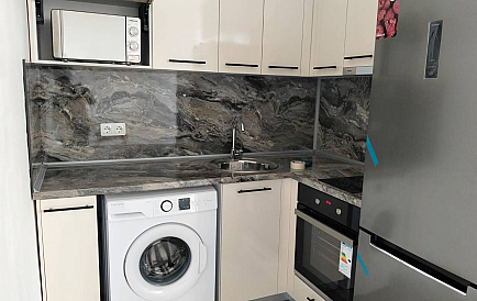 ID 15099 Apartament typu studio w Blue Summer Zdjęcie 1 