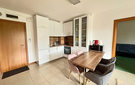 ID 14844 Trzypokojowe mieszkanie w Emerald Zdjęcie 2