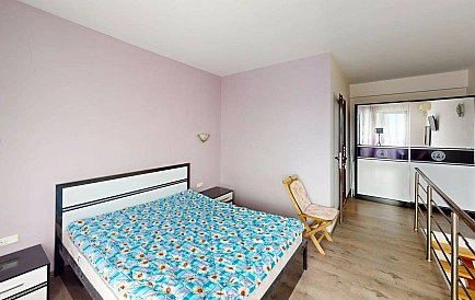 ID 14947 Apartament z jedną sypialnią w Amber Beach Zdjęcie 8