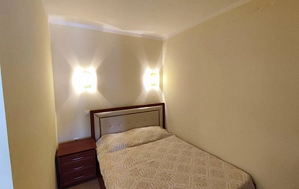 ID 15620 Trzypokojowe mieszkanie w Villa Roma Zdjęcie 3