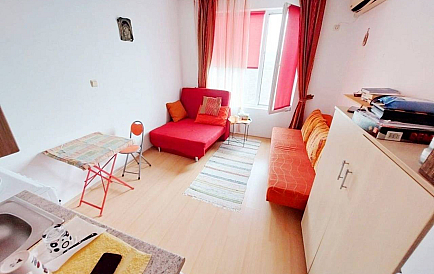 ID 13959 Apartament typu studio w Sunny Day 5 Zdjęcie 1 