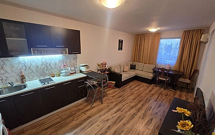 ID 15427 Dwupokojowe mieszkanie w Sun Beam Zdjęcie 2