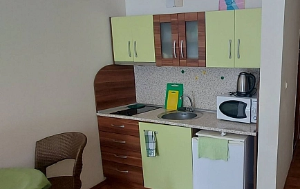 ID 15468 Блек Си Вью Zdjęcie 2