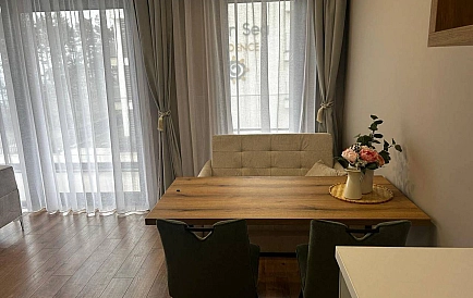 ID 13757 Apartament typu studio w Oupen Sea Residence Zdjęcie 2