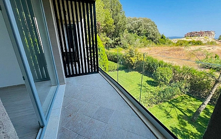 ID 14904 Dwupokojowe mieszkanie w J'adore Dune Zdjęcie 6