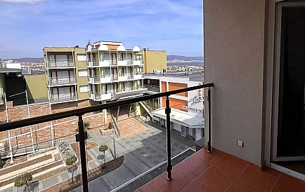 ID 15413 Dwupokojowe mieszkanie w Dune Residence Zdjęcie 5