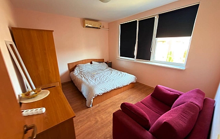 ID 14905 Несебр Форт Клуб Zdjęcie 3