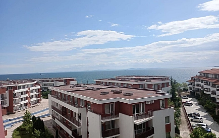 ID 13554 Trzypokojowe mieszkanie w Privilege Fort Zdjęcie 6