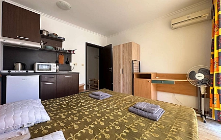 ID 16163 Mieszkanie typu studio w Villa Astoria 3 Zdjęcie 2