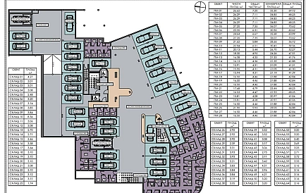 ID 15554 Apartamenty od dewelopera w Nobu Zdjęcie 7