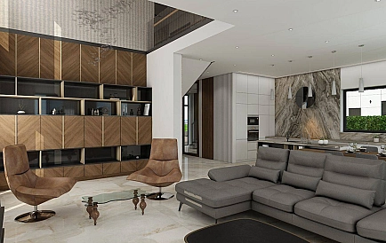 ID 13577 Domy od dewelopera w Celebrity Homes Zdjęcie 8