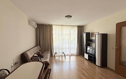 ID 15219 Dwupokojowe mieszkanie w Crown Fort Zdjęcie 7