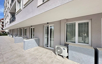 ID 15456 Apartament typu studio w J'Adore Secret Garden Zdjęcie 5