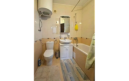 ID 15585 Trzypokojowe mieszkanie w Tryavna Beach Zdjęcie 9