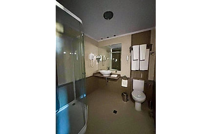 ID 13231 Dwupoziomowe mieszkanie w Downtown Zdjęcie 5