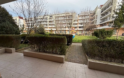 ID 15280 Dwupokojowe mieszkanie w Grand Kamelia Zdjęcie 9