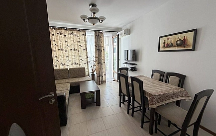 ID 15874 Mieszkanie dwupokojowe w Villa Ravda Zdjęcie 8