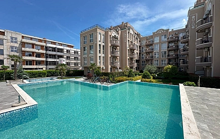 ID 15679 Mieszkanie trzypokojowe w Marea Garden Zdjęcie 7