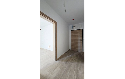 ID 15618 Dwupokojowe mieszkanie w Azur Zdjęcie 9