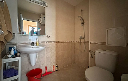 ID 14903 Dwupokojowe mieszkanie w Aqua Dreams Zdjęcie 4