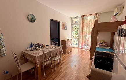 ID 16206 Dwupokojowe mieszkanie w Gerber Residence 4 Zdjęcie 10