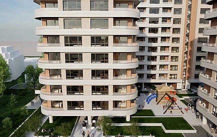 ID 15189 Mieszkania od dewelopera w Park View Zdjęcie 5