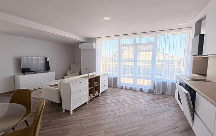 ID 15495 Mieszkanie czteropokojowe w Oasis Zdjęcie 10