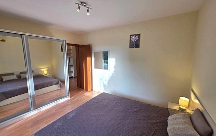 ID 16355 Mieszkanie dwupokojowe w Nessebar Fort Club Zdjęcie 8